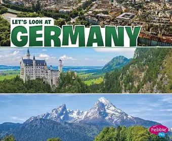 Let's Look at Germany cover