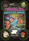 Thumbelina, Wrestling Champ cover