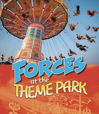 Forces at the Theme Park cover