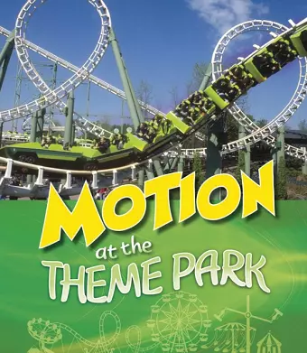 Motion at the Theme Park cover