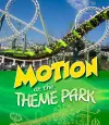 Theme Park Science Pack A of 4 cover