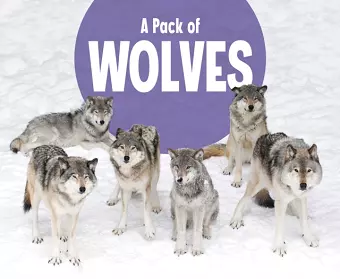 A Pack of Wolves cover