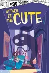 Attack of the Cute cover