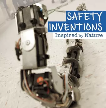 Safety Inventions Inspired by Nature cover