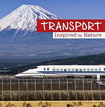 Transport Inspired by Nature cover