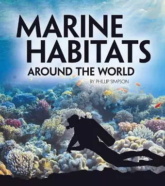 Marine Habitats Around the World cover