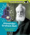 Alexander Graham Bell cover