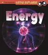 Energy cover