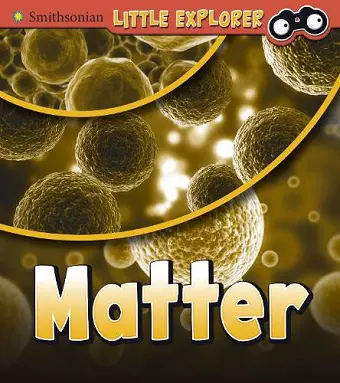 Matter cover