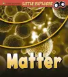 Matter cover