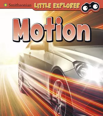 Motion cover