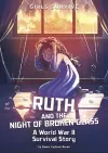 Ruth and the Night of Broken Glass cover