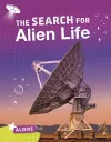 The Search for Alien Life cover