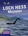 Loch Ness Monster cover