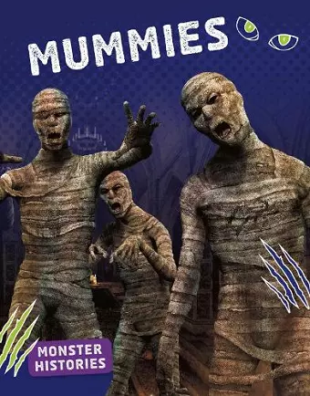 Mummies cover