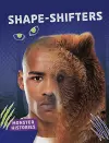 Shape-shifters cover