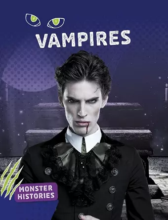 Vampires cover