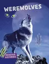 Werewolves cover