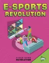 E-sports Revolution cover