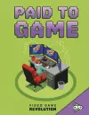 Paid to Game cover