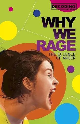 Why We Rage cover