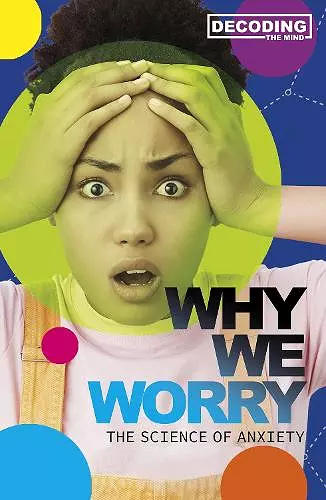 Why We Worry cover