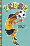 Pedro's Big Goal cover