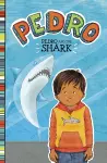 Pedro and the Shark cover