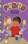 Pedro's Tricky Tower cover