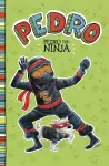 Pedro the Ninja cover