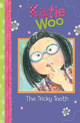The Tricky Tooth cover