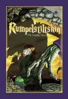 Rumpelstiltskin cover