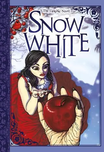 Snow White cover