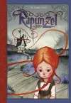 Rapunzel cover