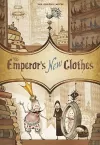 The Emperor's New Clothes cover