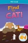 Find the Cat! cover