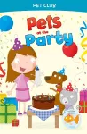 Pets at the Party cover