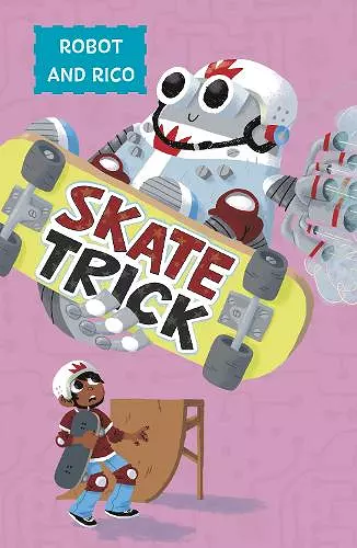 Skate Trick cover