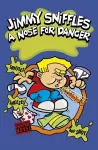 A Nose for Danger cover