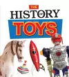 The History of Toys cover