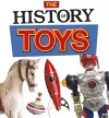 The History of Toys cover