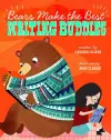 Bears Make the Best Writing Buddies cover