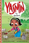 Yasmin the Gardener cover