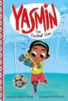 Yasmin the Football Star cover