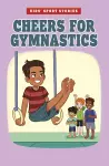 Cheers for Gymnastics cover