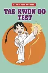 Tae Kwon Do Test cover