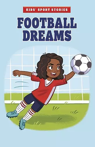 Football Dreams cover