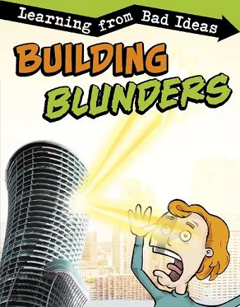 Building Blunders cover