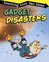 Gadget Disasters cover