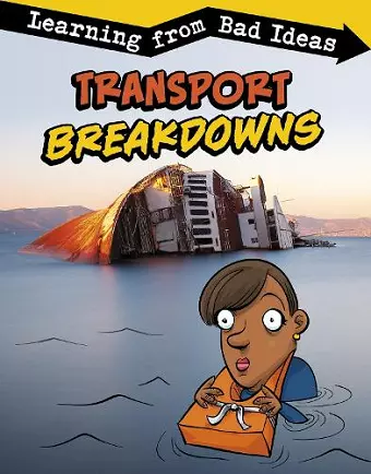 Transport Breakdowns cover